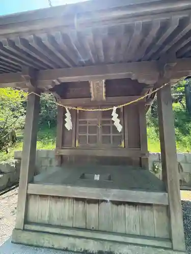吉備津彦神社(岡山県)