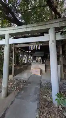 向日神社(京都府)