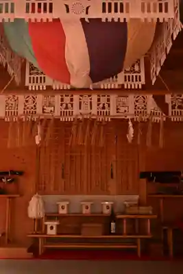 熊野鳴瀧神社(宮崎県)