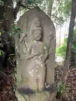 平賀仁王堂・大日如来堂(千葉県)