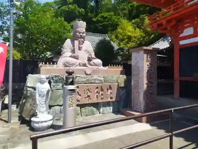 金剛宝寺（紀三井寺）(和歌山県)