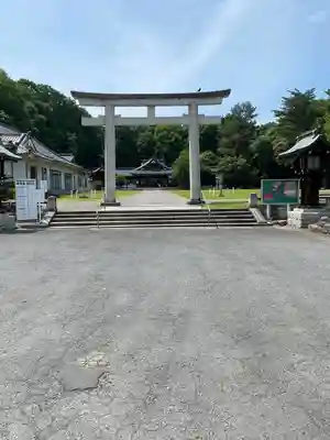 群馬県護国神社(群馬県)