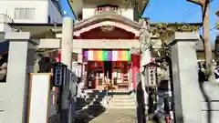 圓照寺(埼玉県)