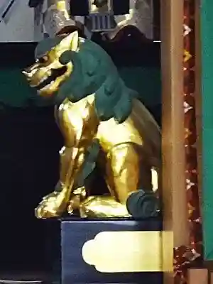 古宮神社(大阪府)