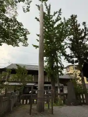 八剣神社(長野県)