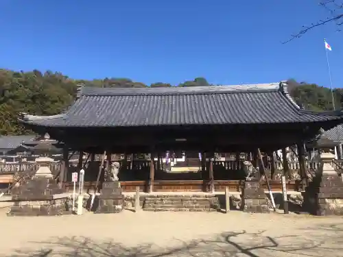 加佐美神社の御朱印