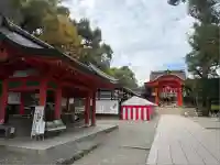石清水八幡宮(京都府)