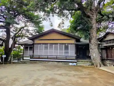 上野毛稲荷神社(東京都)