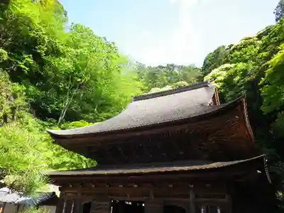 正続院（円覚寺塔所）の本殿・本堂