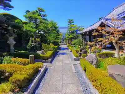 清凉寺のその他建物