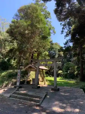 大高神社(千葉県)