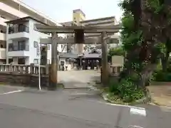 天神社(大阪府)