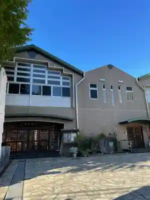 宗興寺(神奈川県)