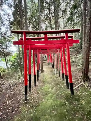 苗秀寺(京都府)