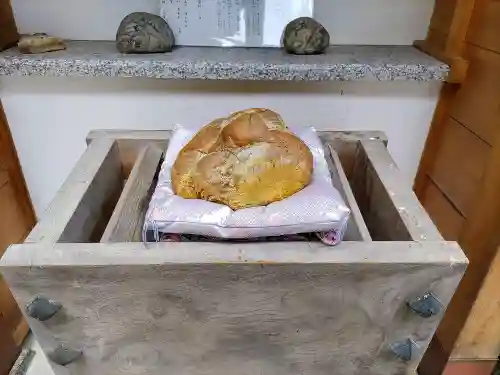 髙帝龍王龍神社（白山宮末社）のその他建物