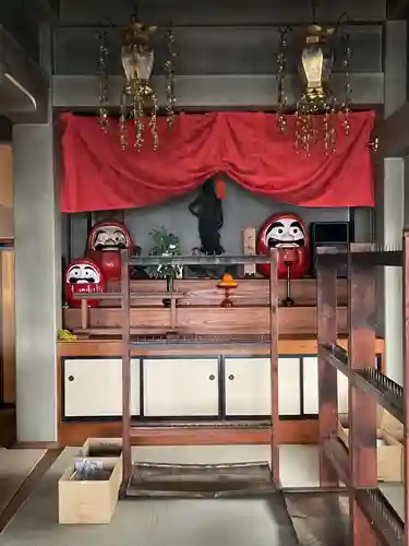 法住寺(愛知県)