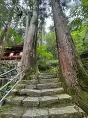 飛瀧神社（熊野那智大社別宮）(和歌山県)