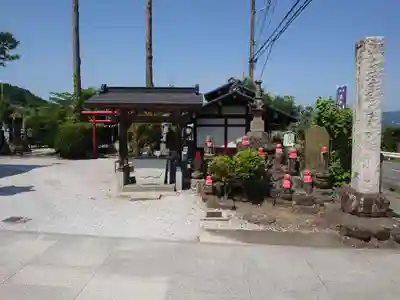 観音寺のその他建物