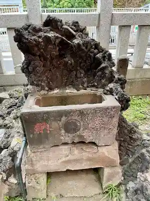 寳珠稲荷神社(東京都)