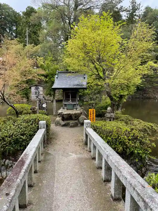 成相寺(京都府)