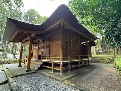 厳島神社(静岡県)