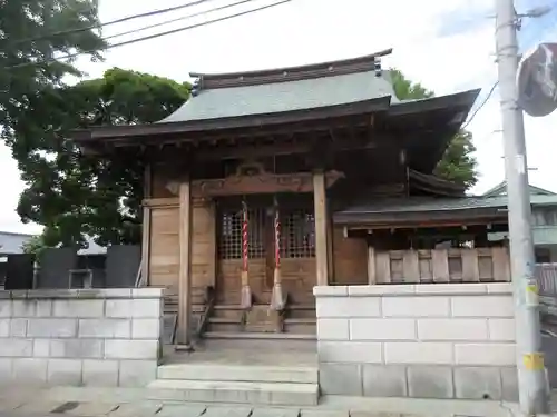 花蔵院のその他建物