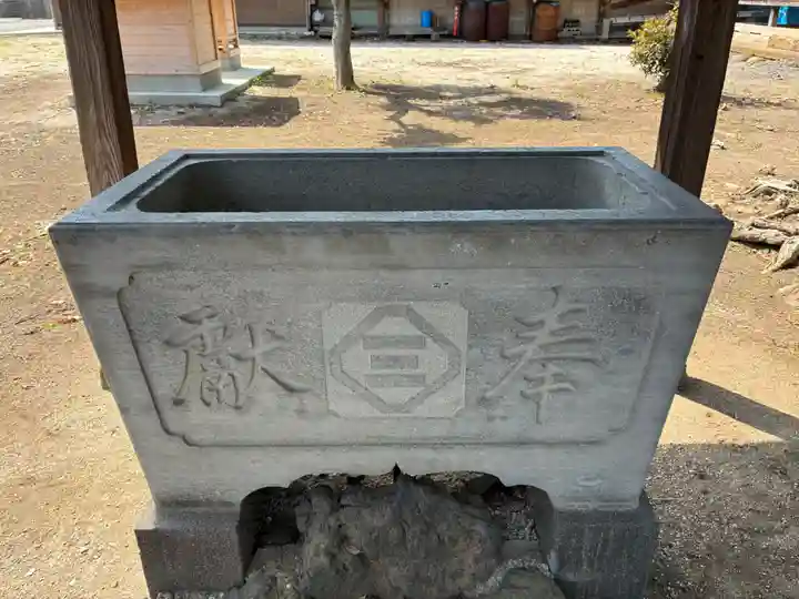 日枝神社(千葉県)