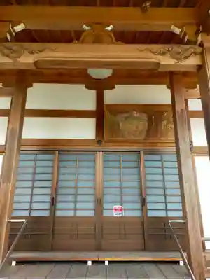 大仙寺(奈良県)