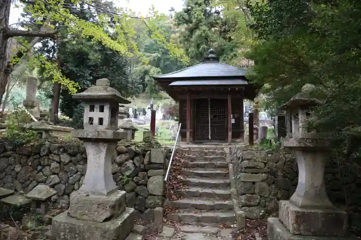 大悲山 観音寺(福島県)