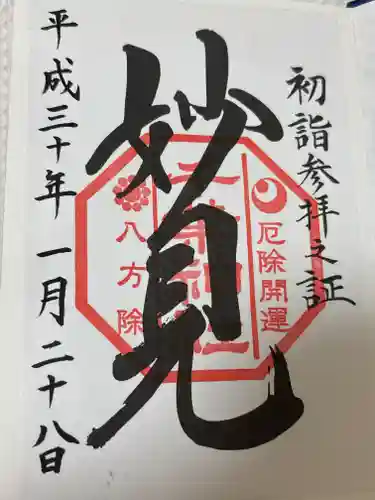 千葉神社(千葉県)