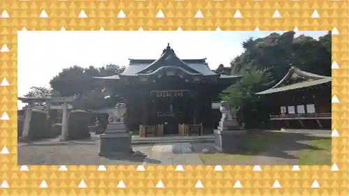 赤羽八幡神社(東京都)