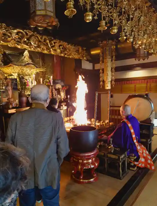 福寿観音(東京都)