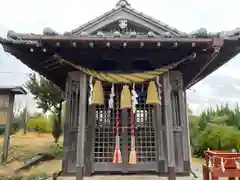 西戸崎神社(福岡県)