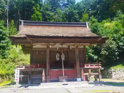 日吉大社(滋賀県)