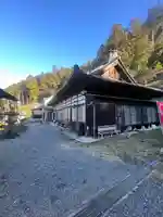 大聖寺の本殿・本堂