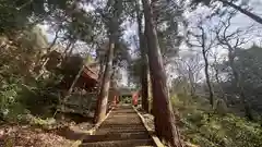 金刀比羅神社(岡山県)