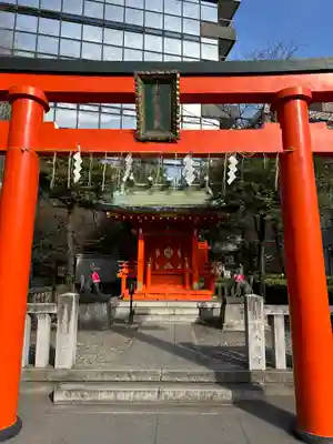 神田神社（神田明神）(東京都)