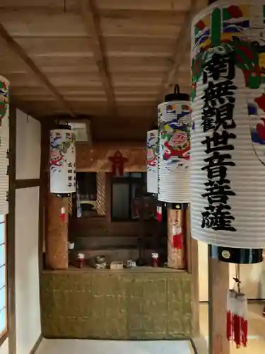 鹿苑寺(岐阜県)