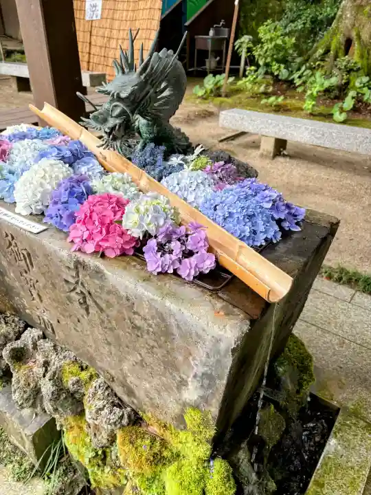 二本松寺(茨城県)