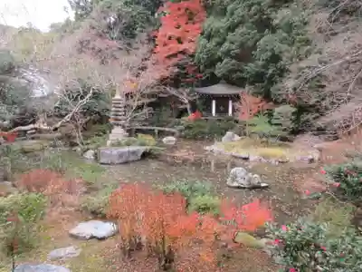 毘沙門堂門跡(京都府)