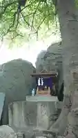 東光寺町稲荷神社の本殿・本堂