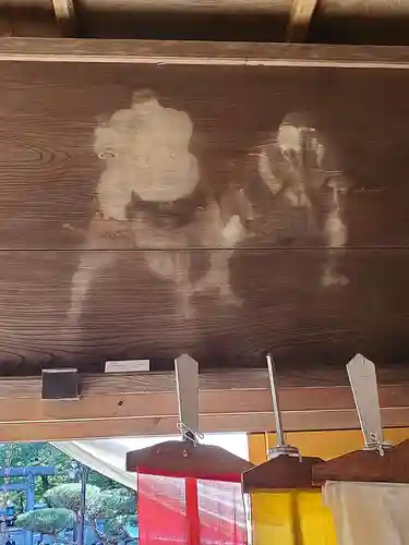 三春大神宮(福島県)