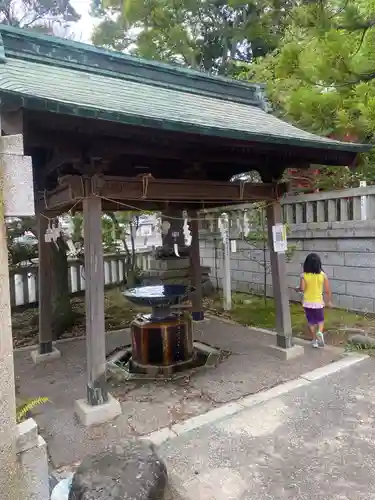 小名浜諏訪神社 ～海の鎮守様～(福島県)