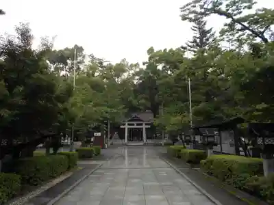 武田神社のその他建物