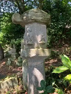 巌峰寺(福島県)