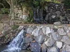 白山神社(福井県)