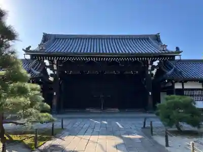 本願寺（西本願寺）(京都府)