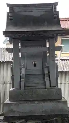 立野神社(愛知県)