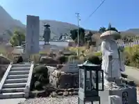 出釋迦寺(香川県)