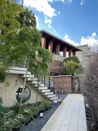 道往寺(東京都)